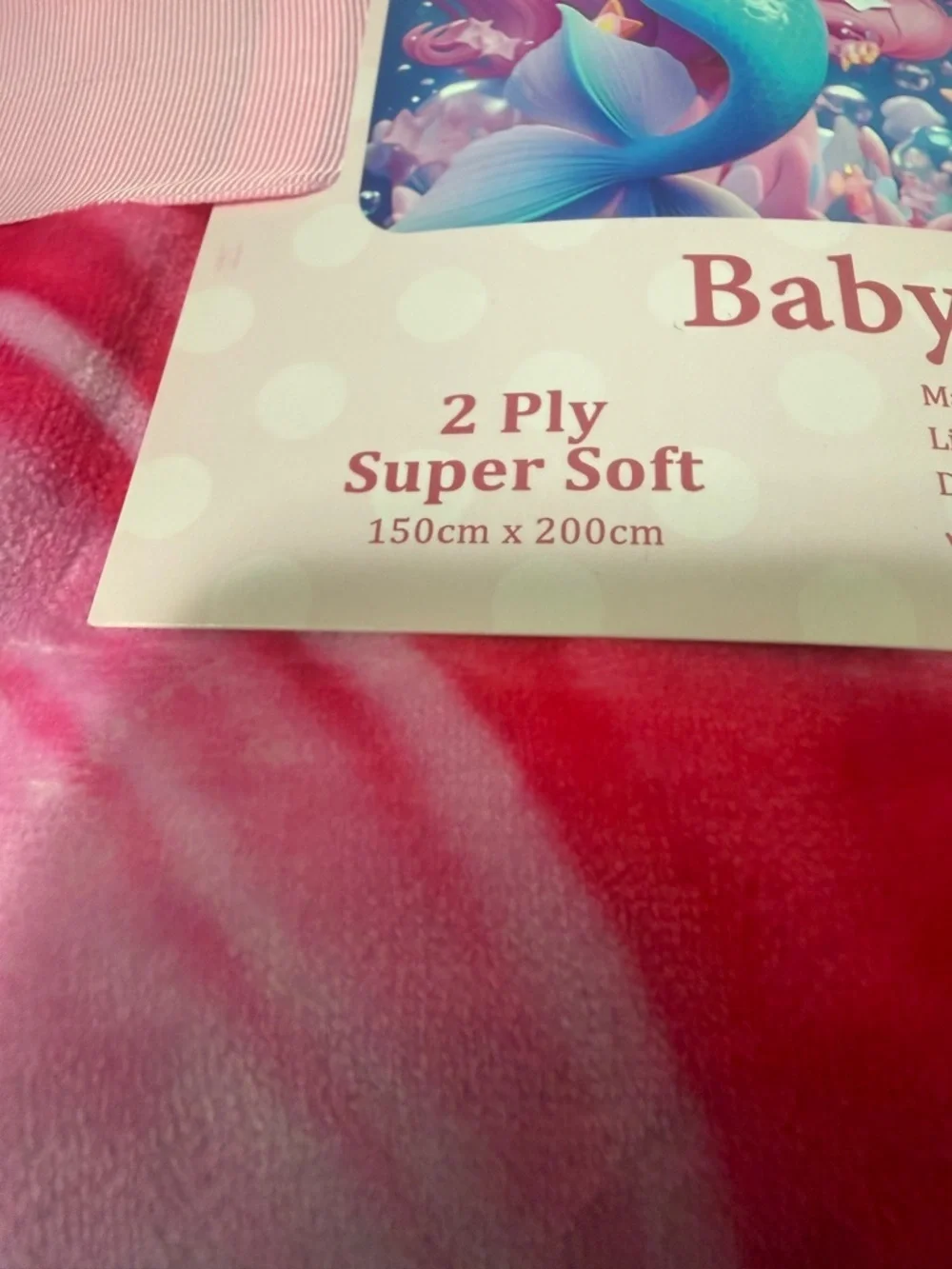 N/A soft pink